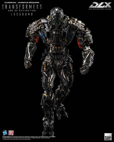 ThreeZero Collectibles at Our Store