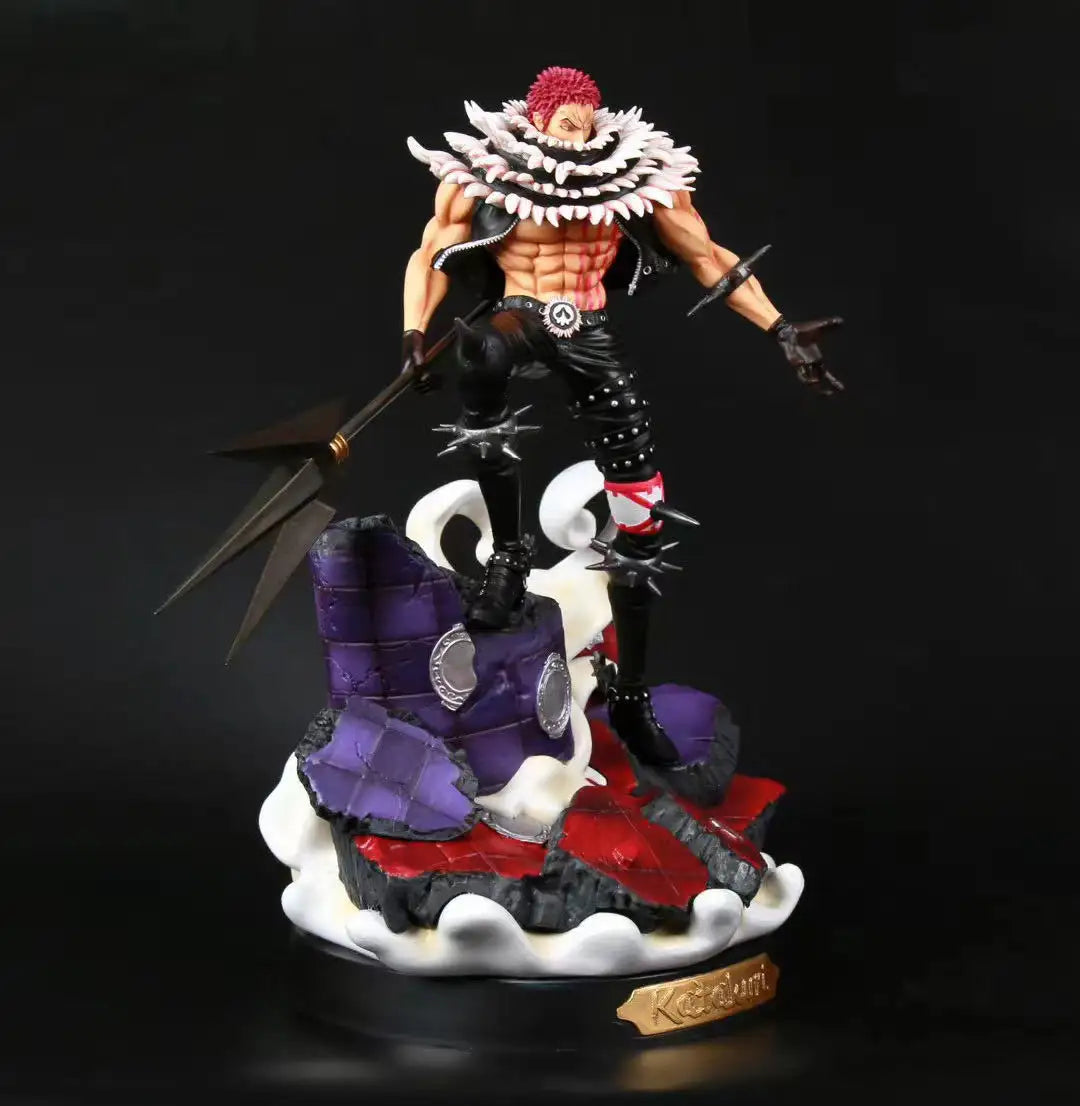 Katakuri Charlotte