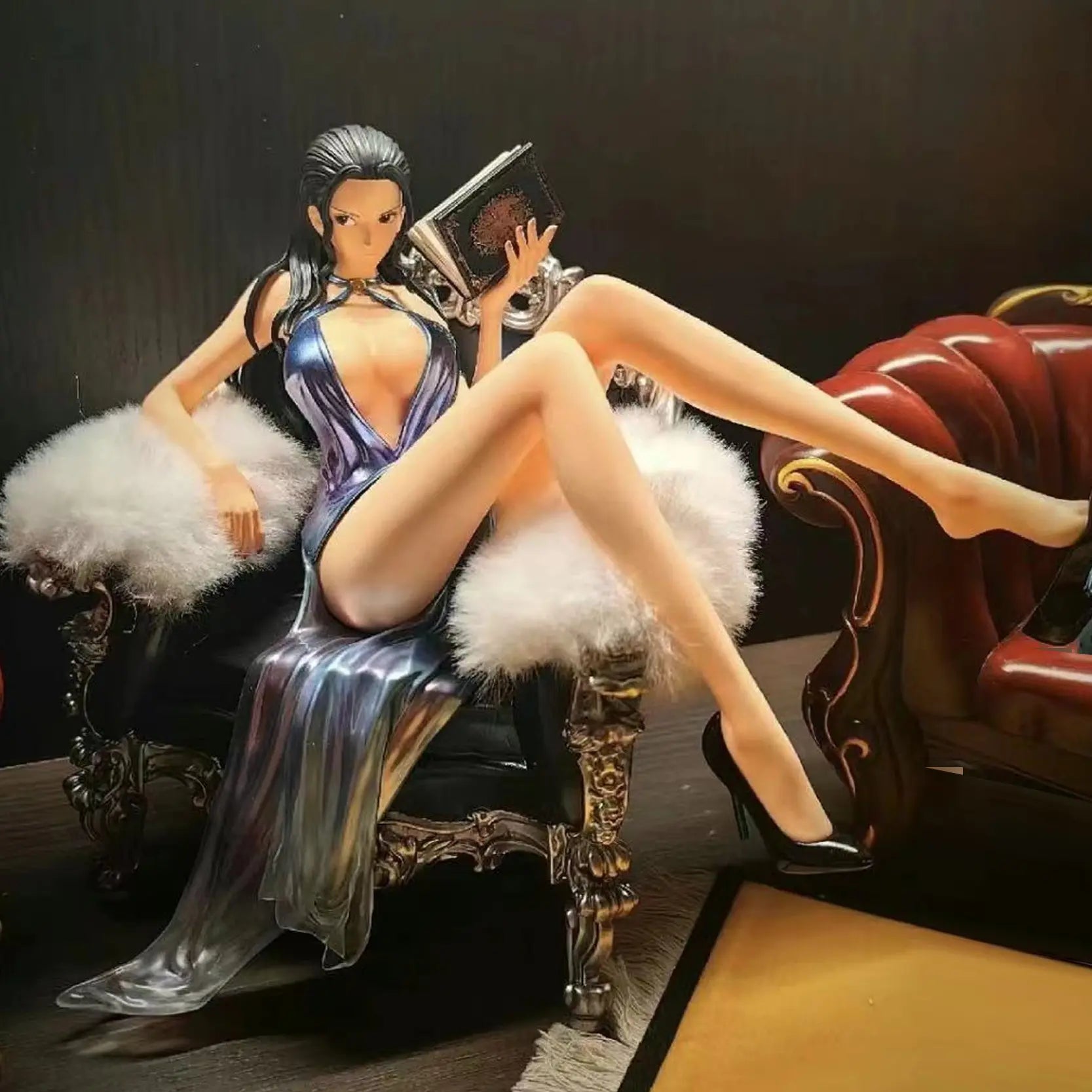 Nico Robin