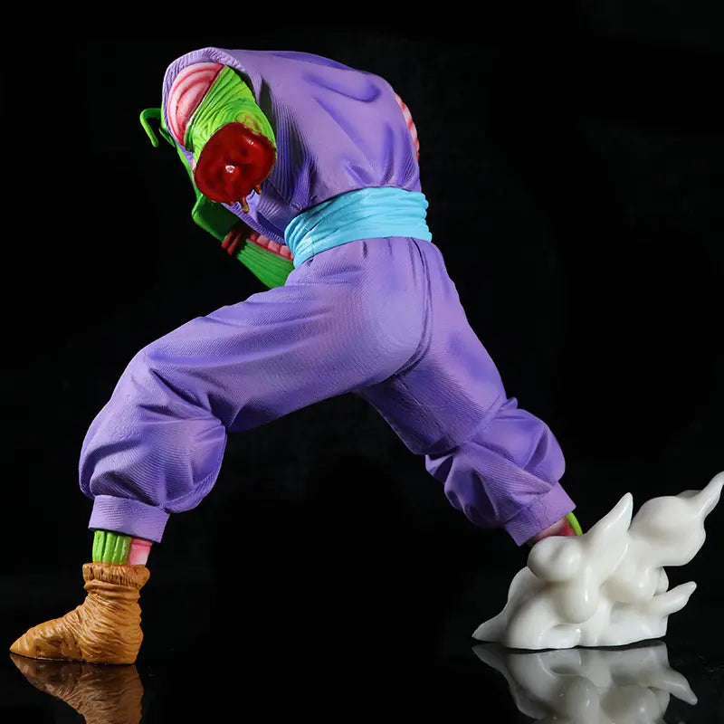 Dragonball Z Piccolo Höllenspirale