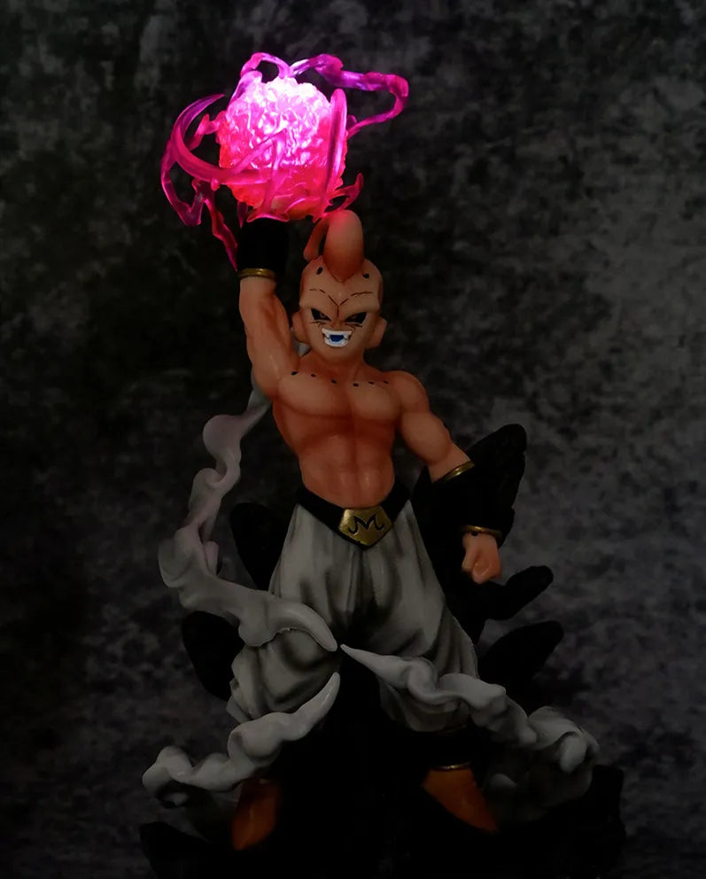 Majin Buu (Kid)