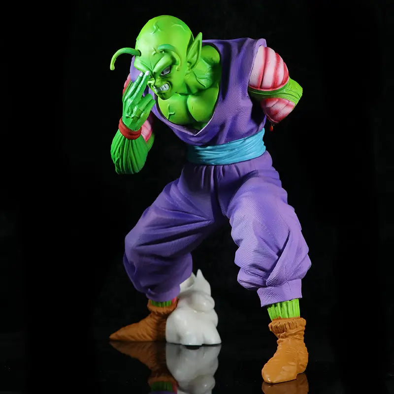 Dragonball Z Piccolo Special Beam Cannon