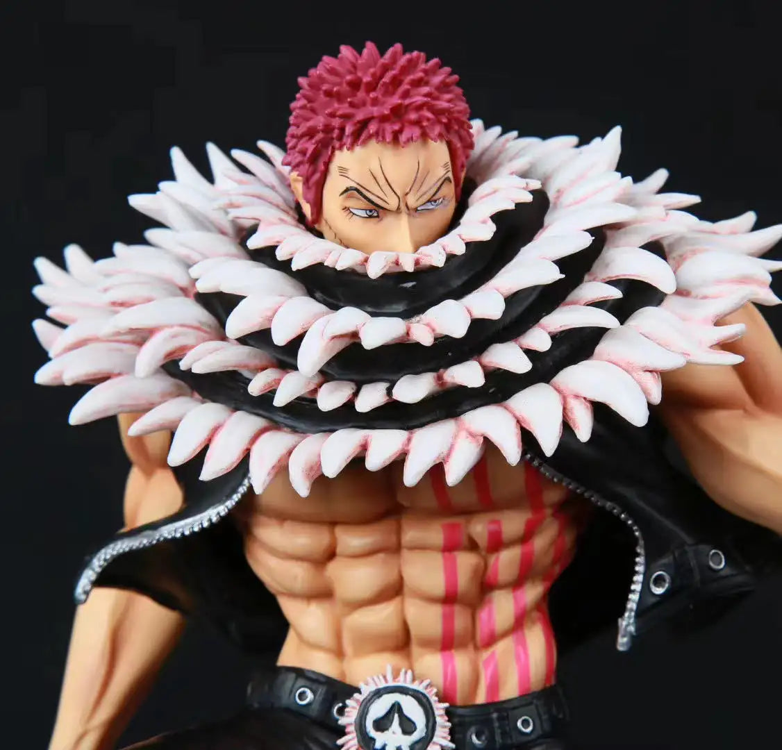 Katakuri Charlotte