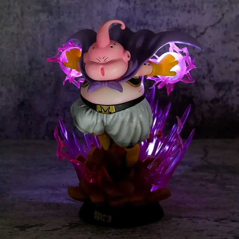 Majin Buu (Fat)