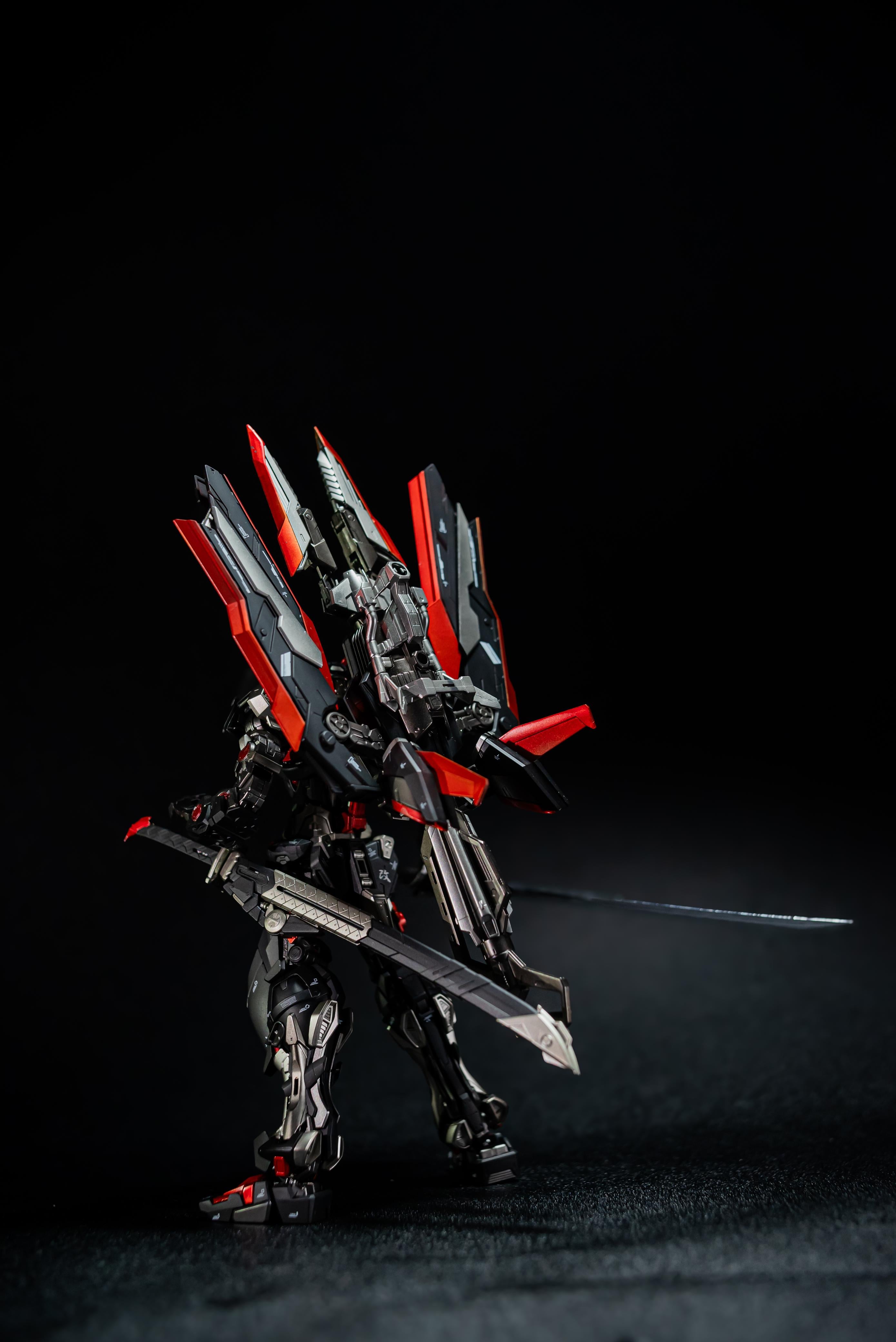 Astray Blood - NB Studio