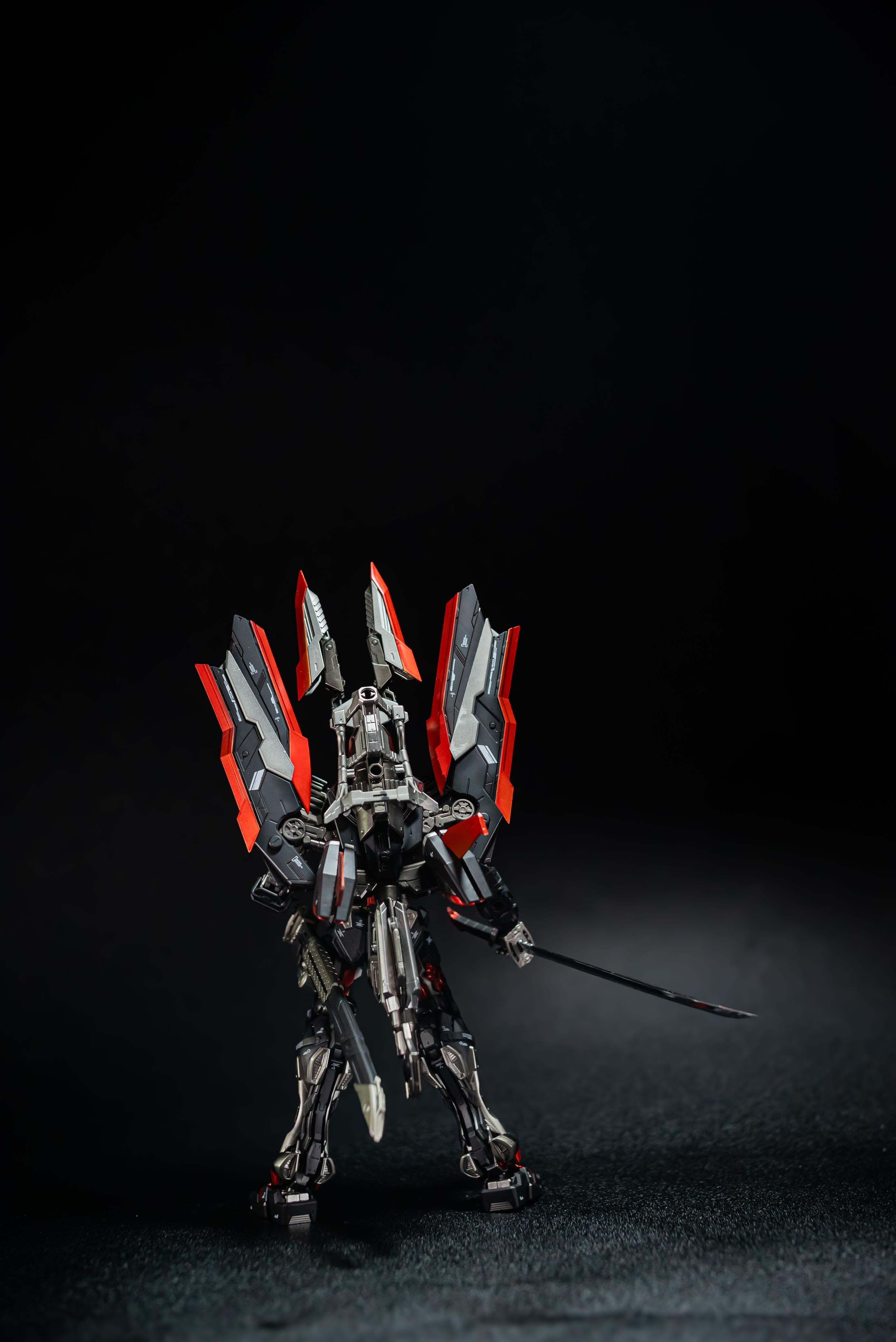 Astray Blood - NB Studio