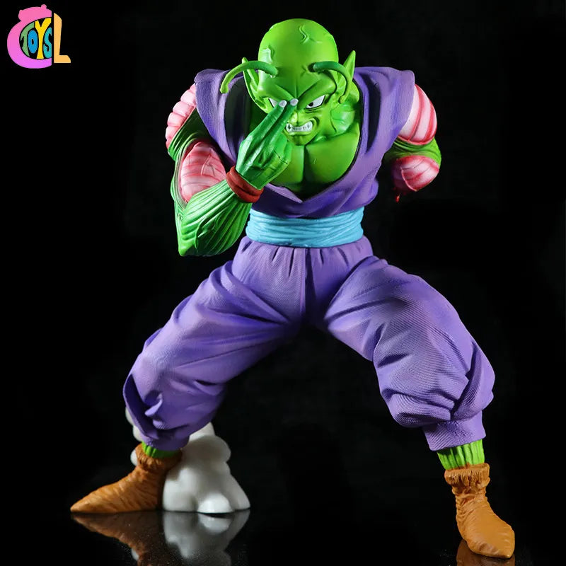 Dragonball Z Piccolo Special Beam Cannon