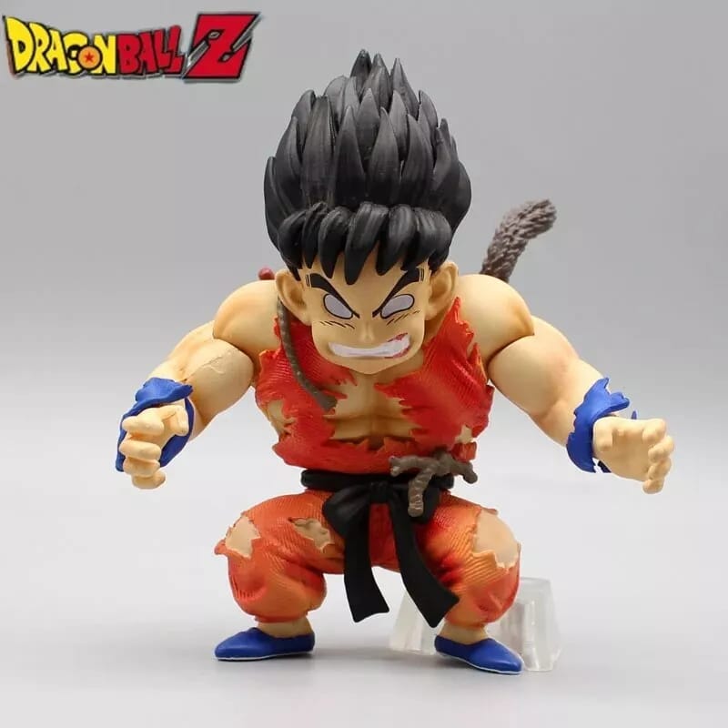 Son-Goku Kid Great Ape