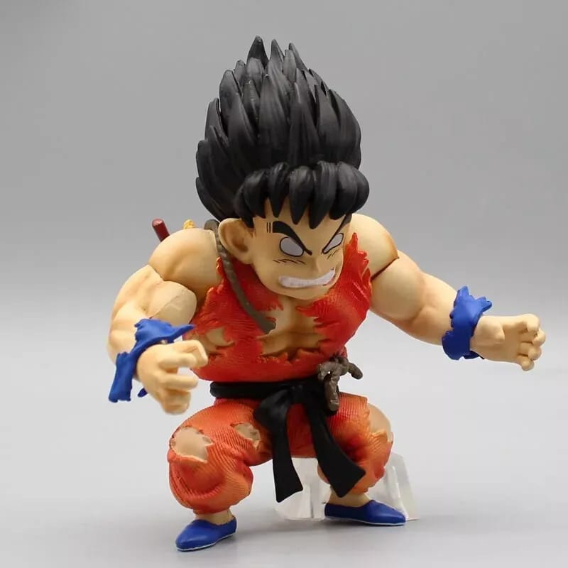 Son-Goku Kid Great Ape