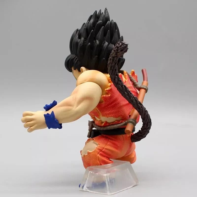 Son-Goku Kid Great Ape