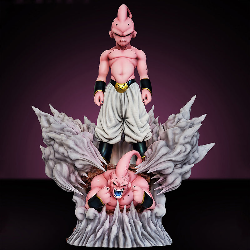 Kid Buu