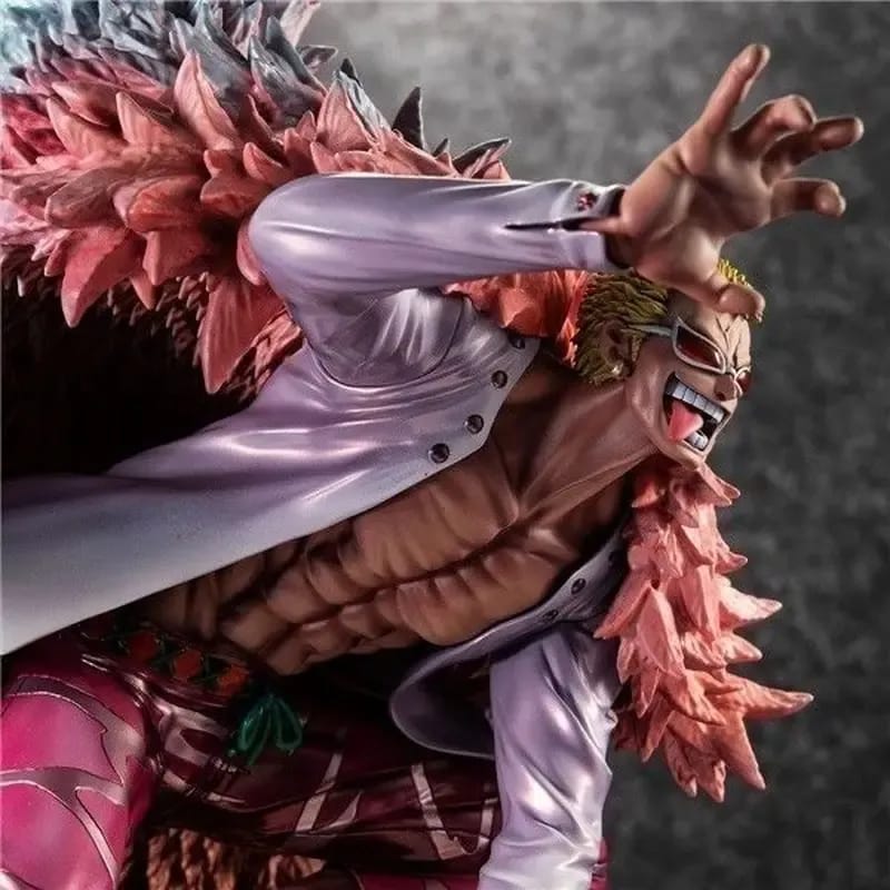 Donquixote Doflamingo