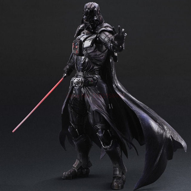 Star Wars Play Arts Kai Figures