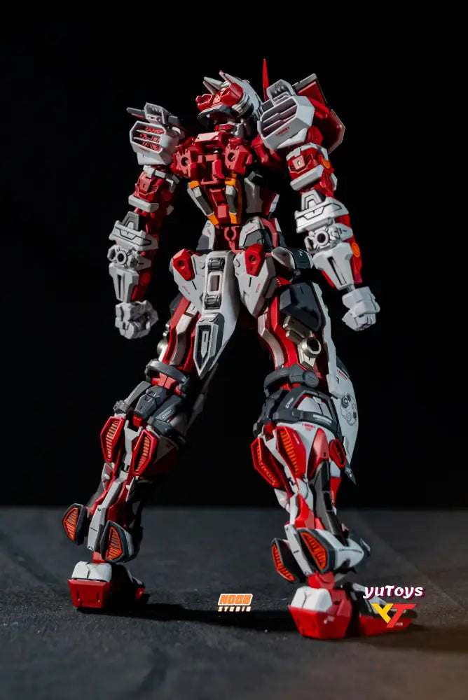 Astray Ashura Mode - Nb Studio