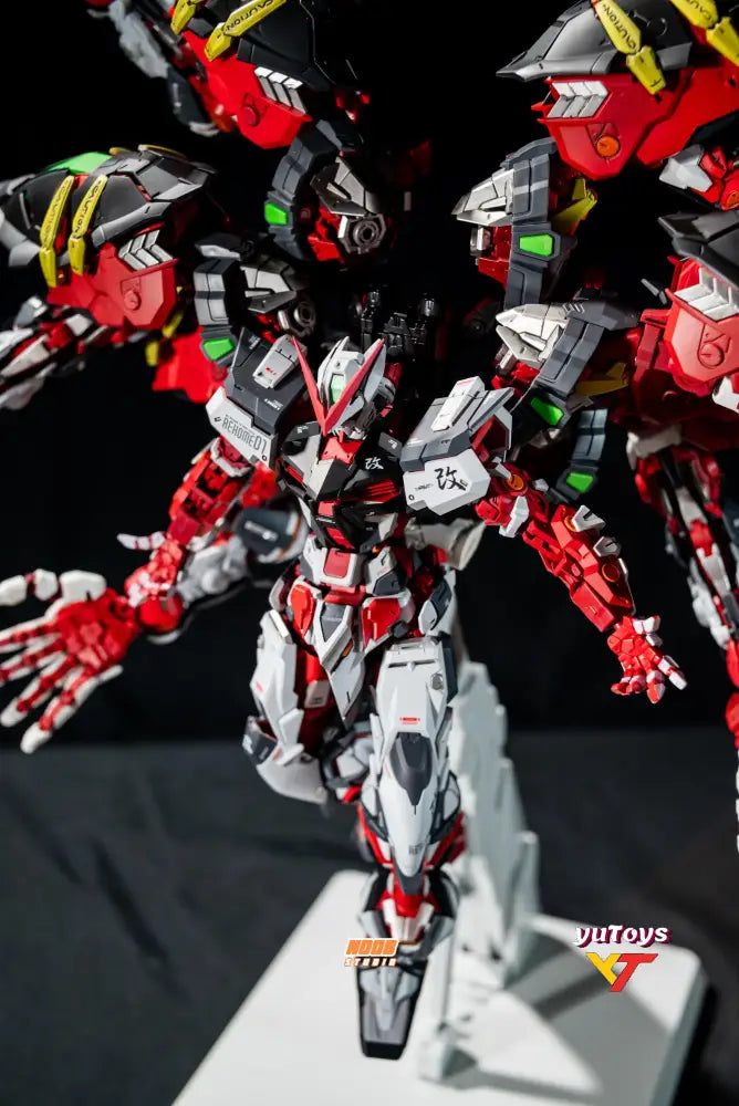 Astray Ashura Mode - Nb Studio