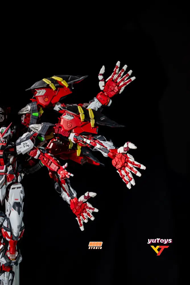 Astray Ashura Mode - Nb Studio