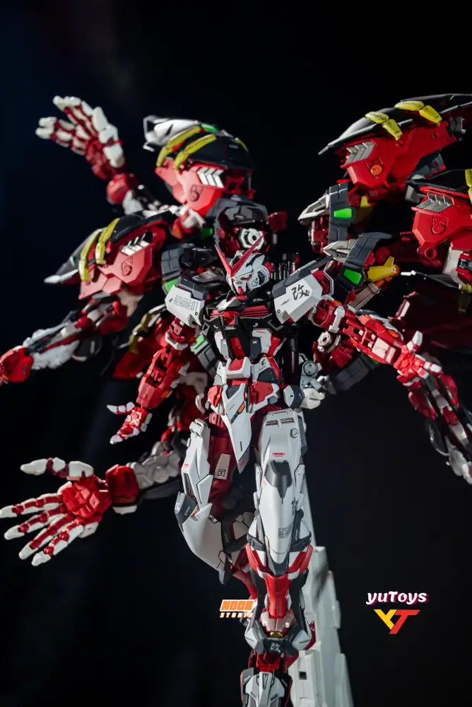 Astray Ashura Mode - Nb Studio