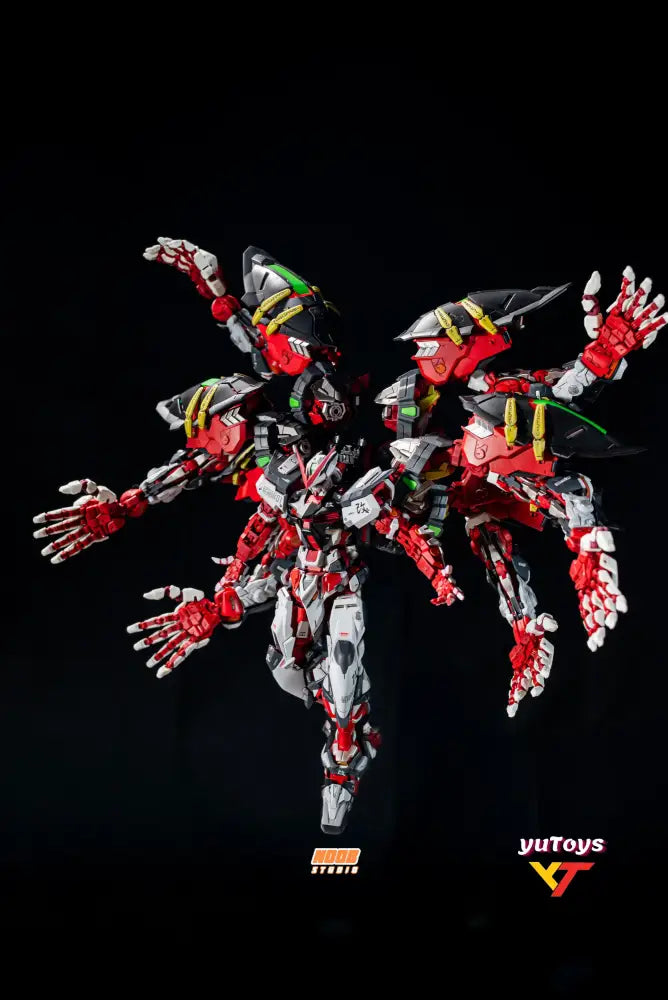 Astray Ashura Mode - Nb Studio