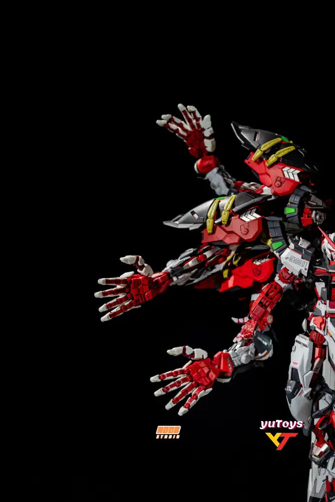 Astray Ashura Mode - Nb Studio