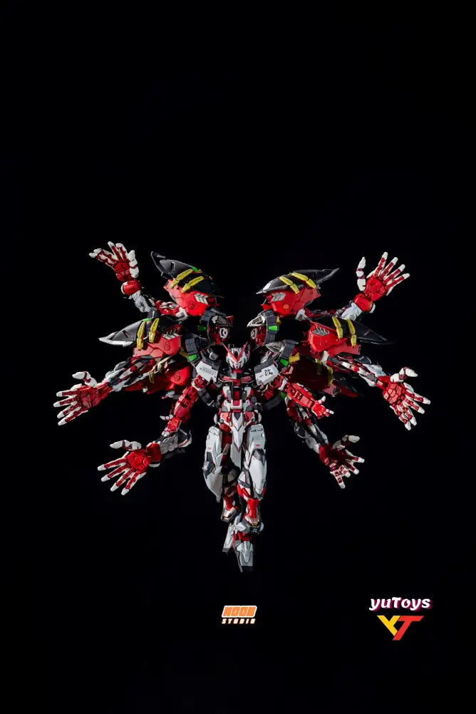 Astray Ashura Mode - Nb Studio