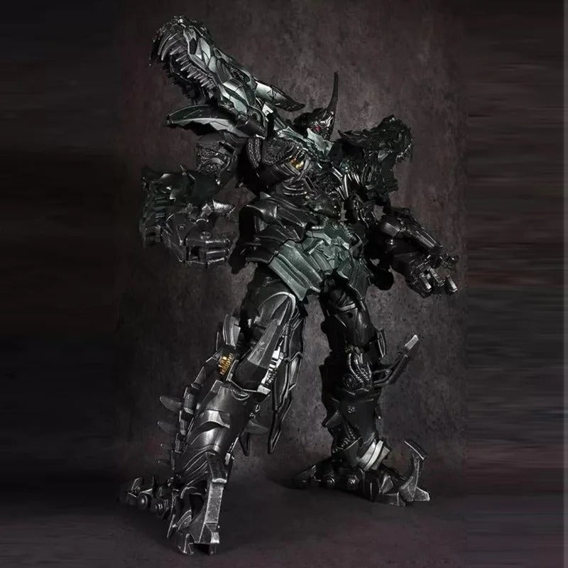 BMB Grimlock KO