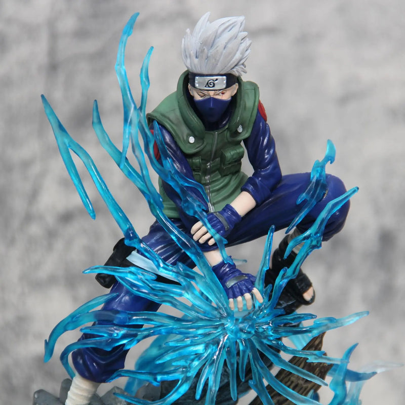 Kakashi Hatake Chidori