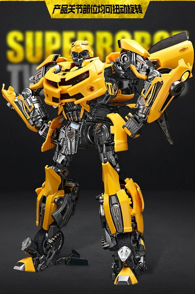 Bumblebee