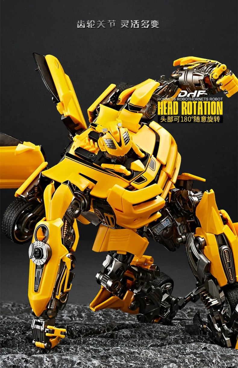 Bumblebee