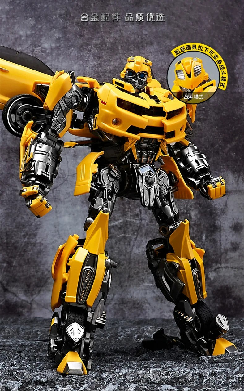 Bumblebee