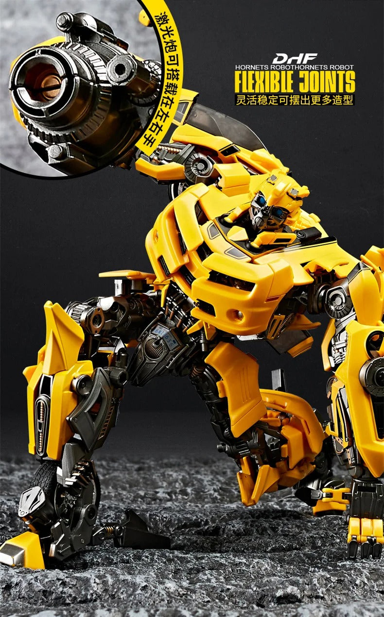 Bumblebee