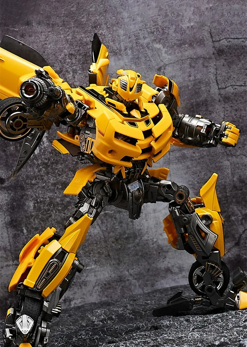 Bumblebee