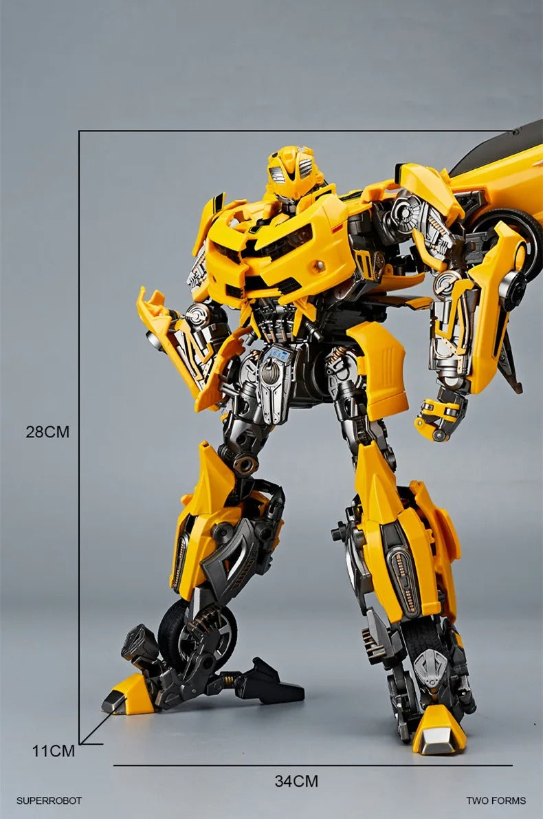 Bumblebee