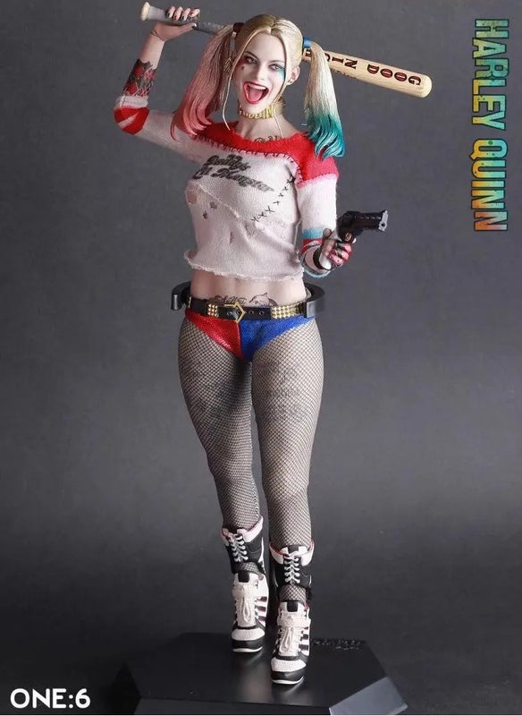 Harley Quinn Suicide Squad