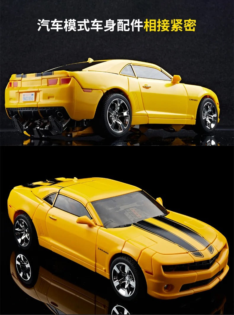 Bumblebee