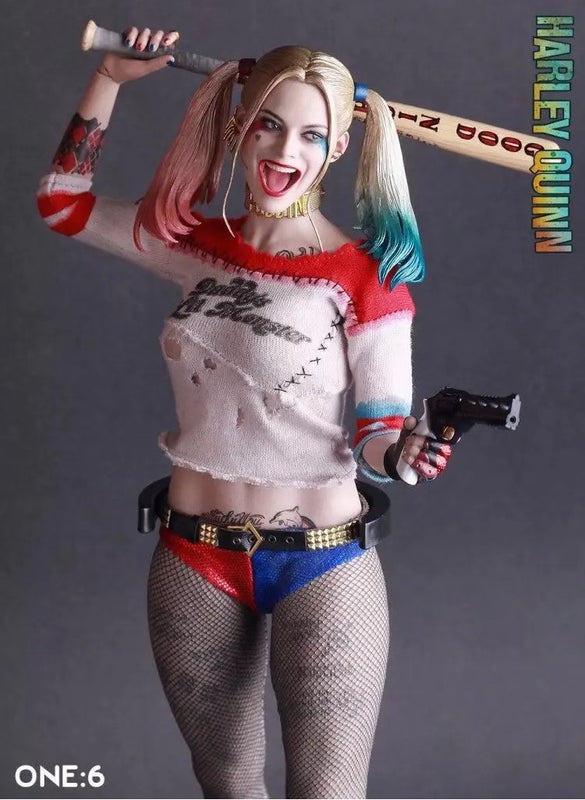 Harley Quinn Suicide Squad