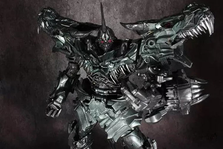 BMB Grimlock KO