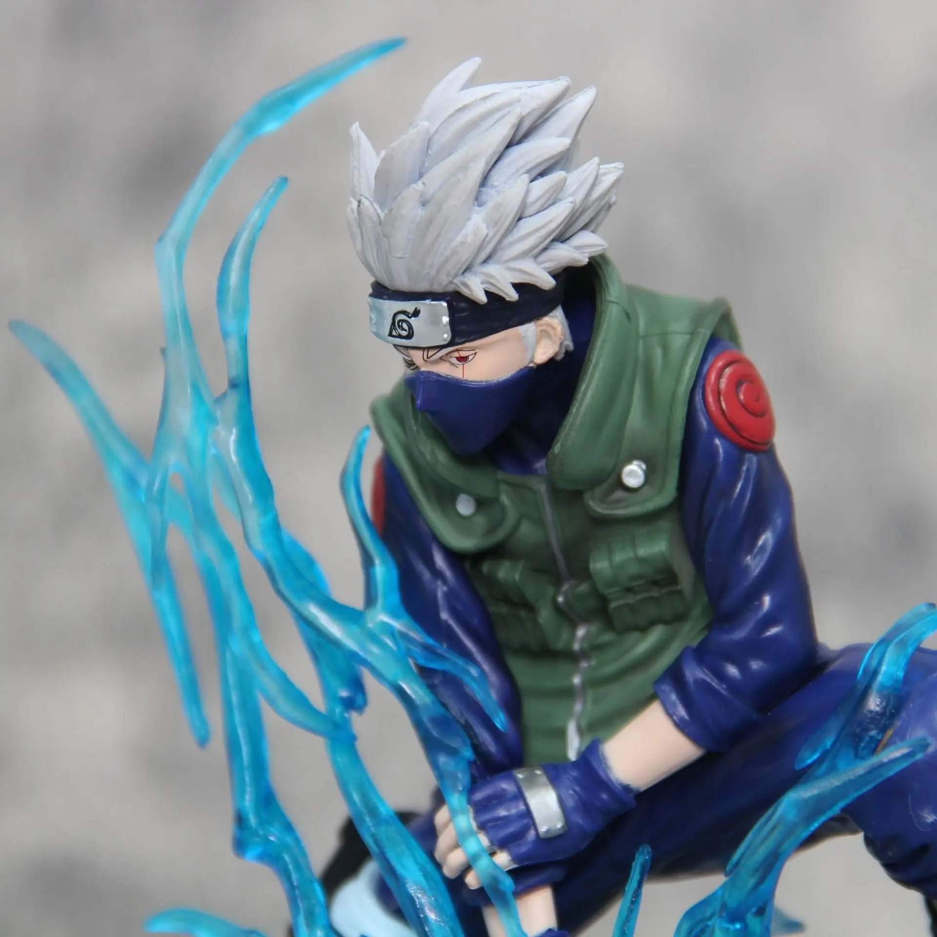 Kakashi Hatake Chidori