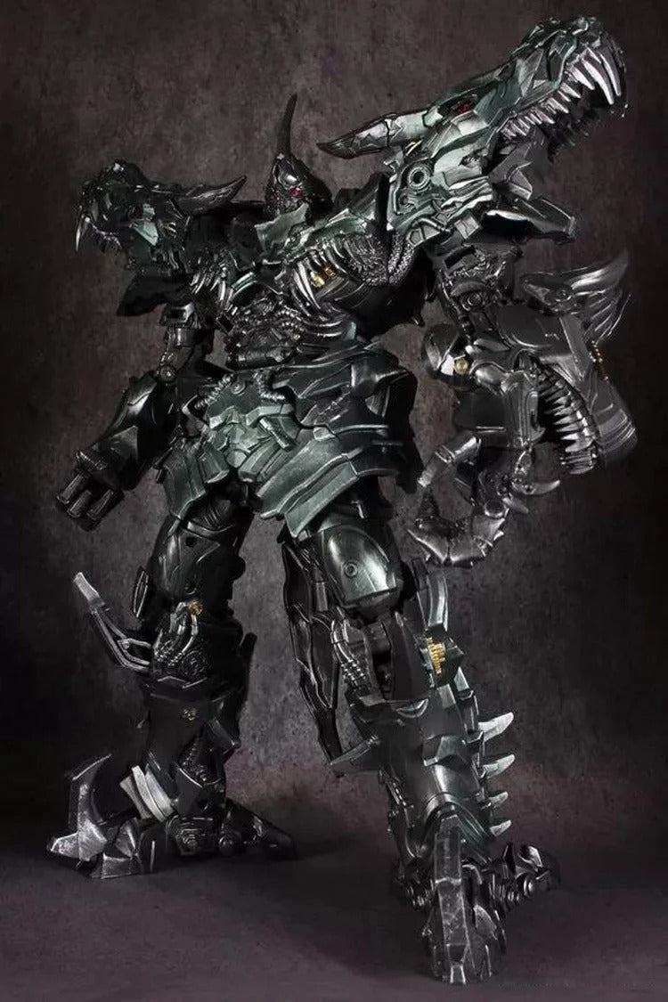 BMB Grimlock KO