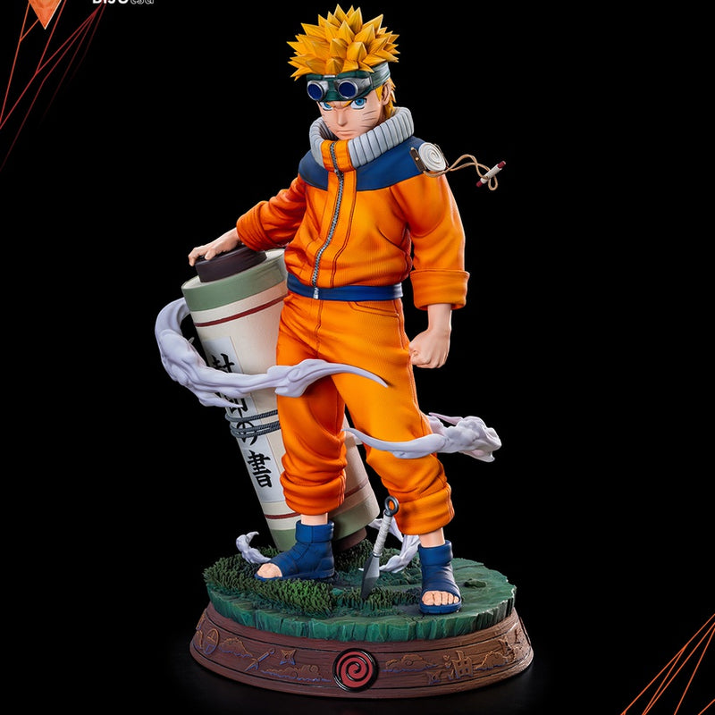 Naruto Crossed Destines Collection - Tsume Art