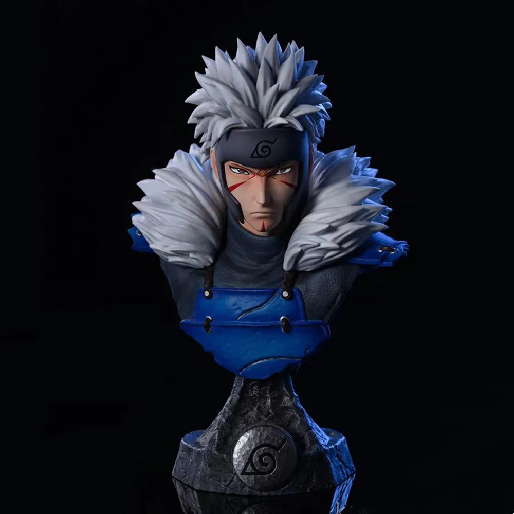 Naruto Shippuden Characters - Bust