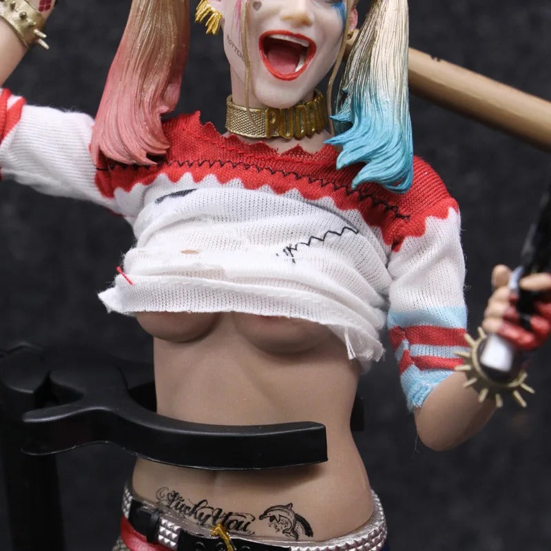 Harley Quinn Suicide Squad